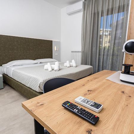 Gallo'S City Rooms Termoli Luaran gambar