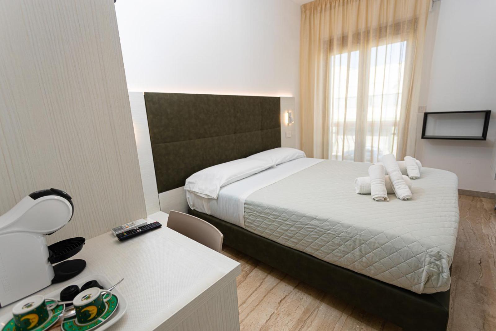 Gallo'S City Rooms Termoli Luaran gambar