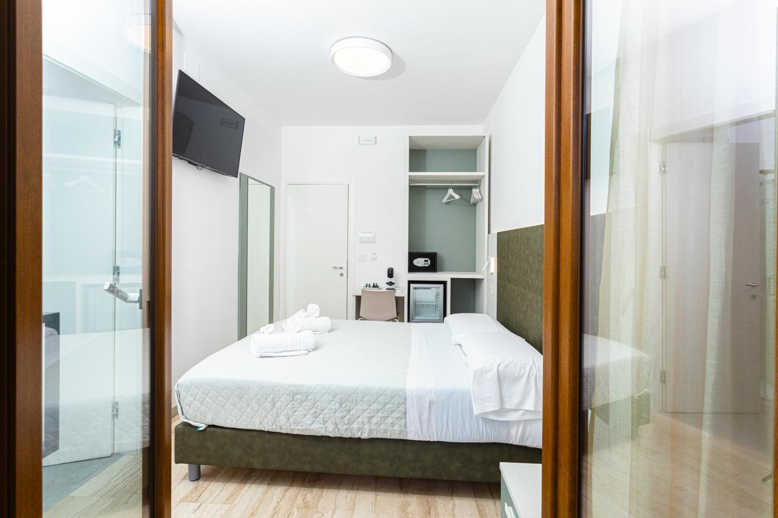 Gallo'S City Rooms Termoli Luaran gambar