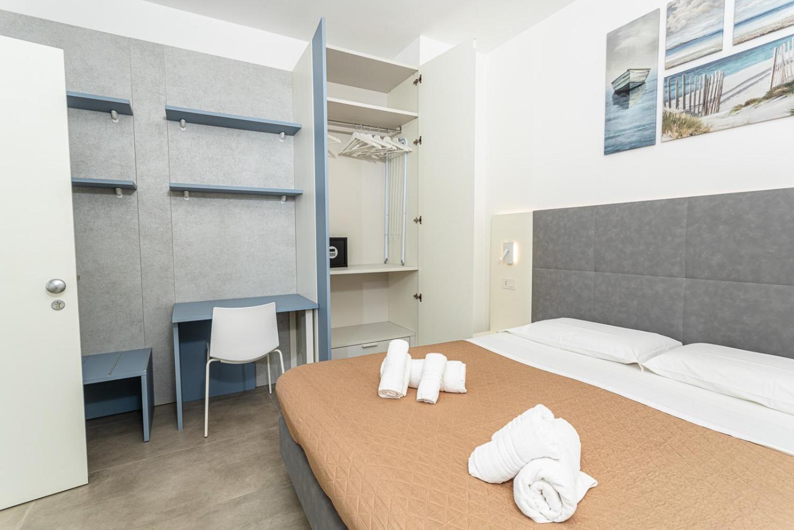 Gallo'S City Rooms Termoli Luaran gambar