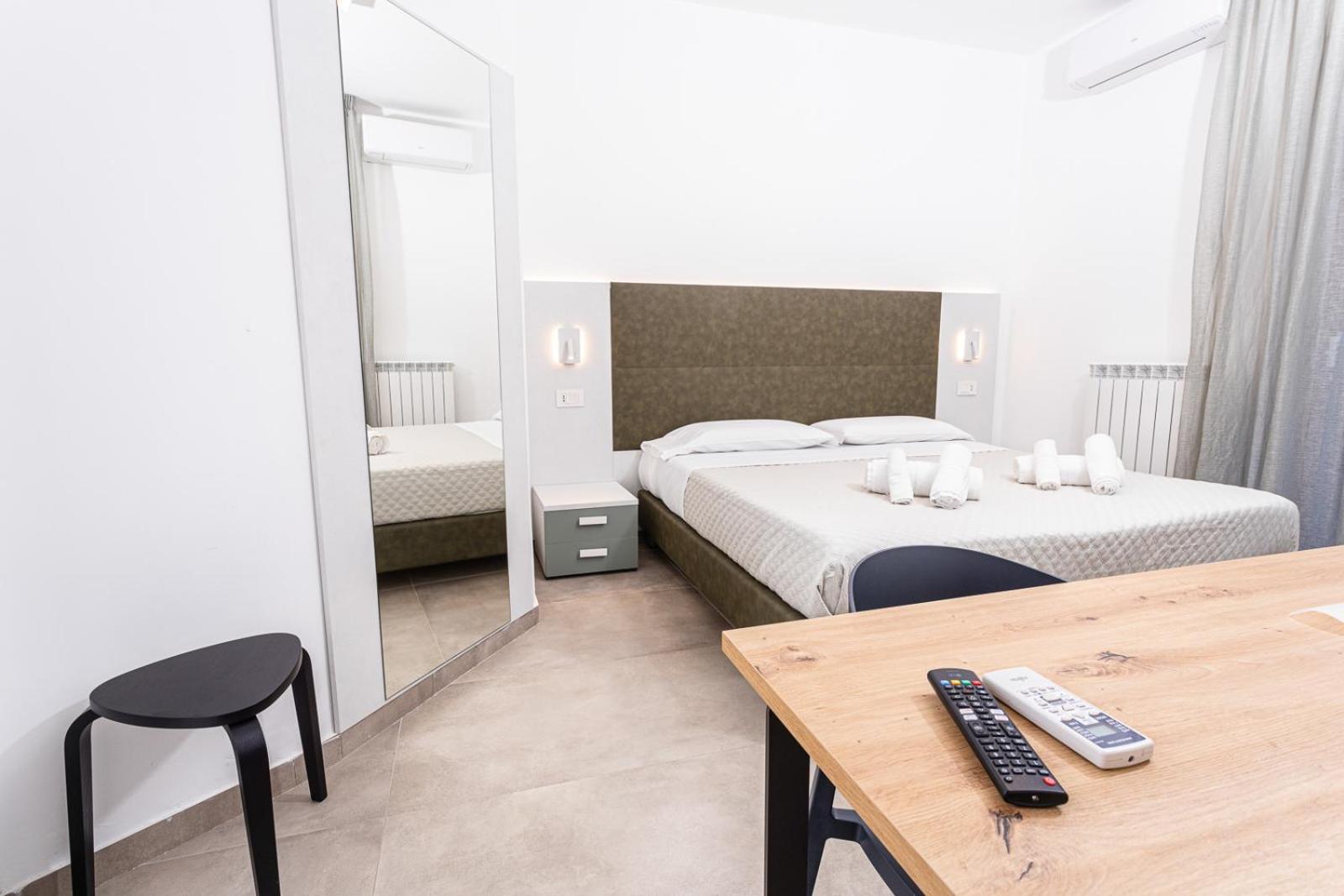 Gallo'S City Rooms Termoli Luaran gambar