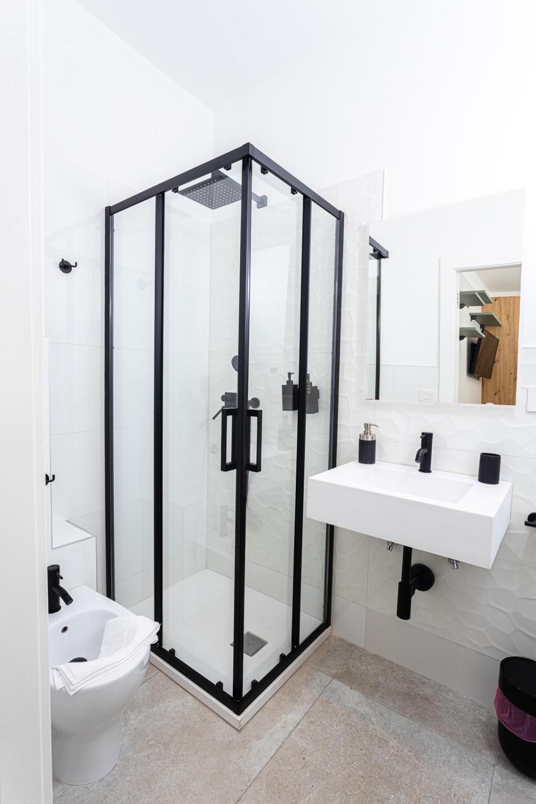 Gallo'S City Rooms Termoli Luaran gambar